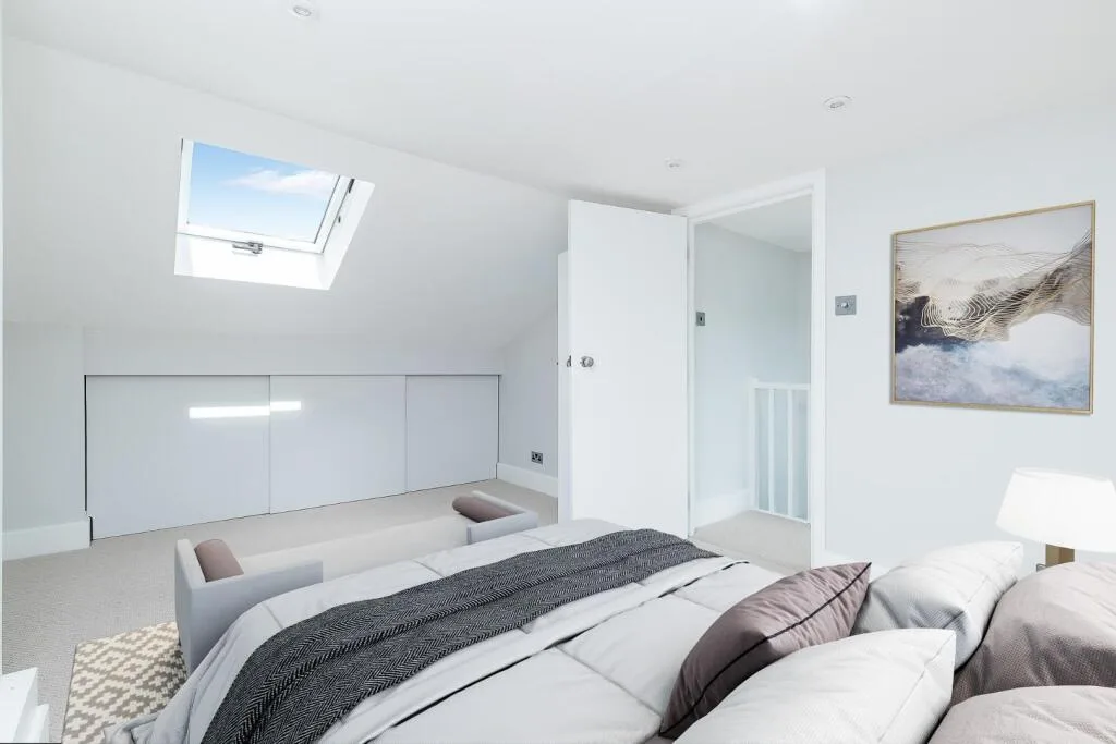 3 bedroom house for rent