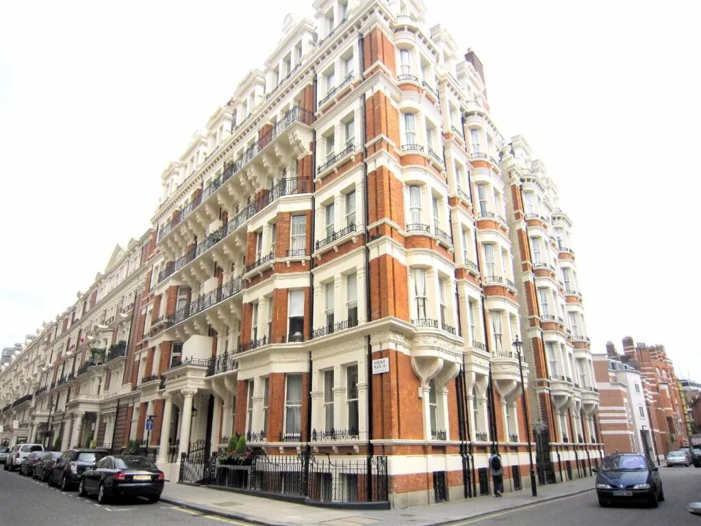 3 bedroom apartment for rent