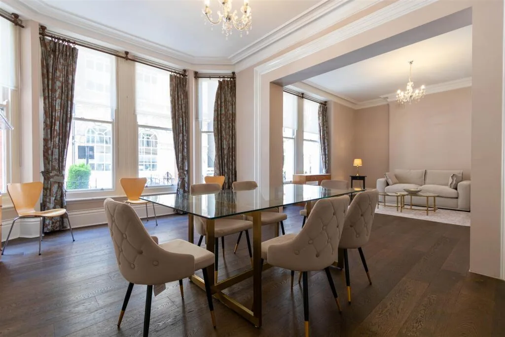 3 bedroom apartment for rent