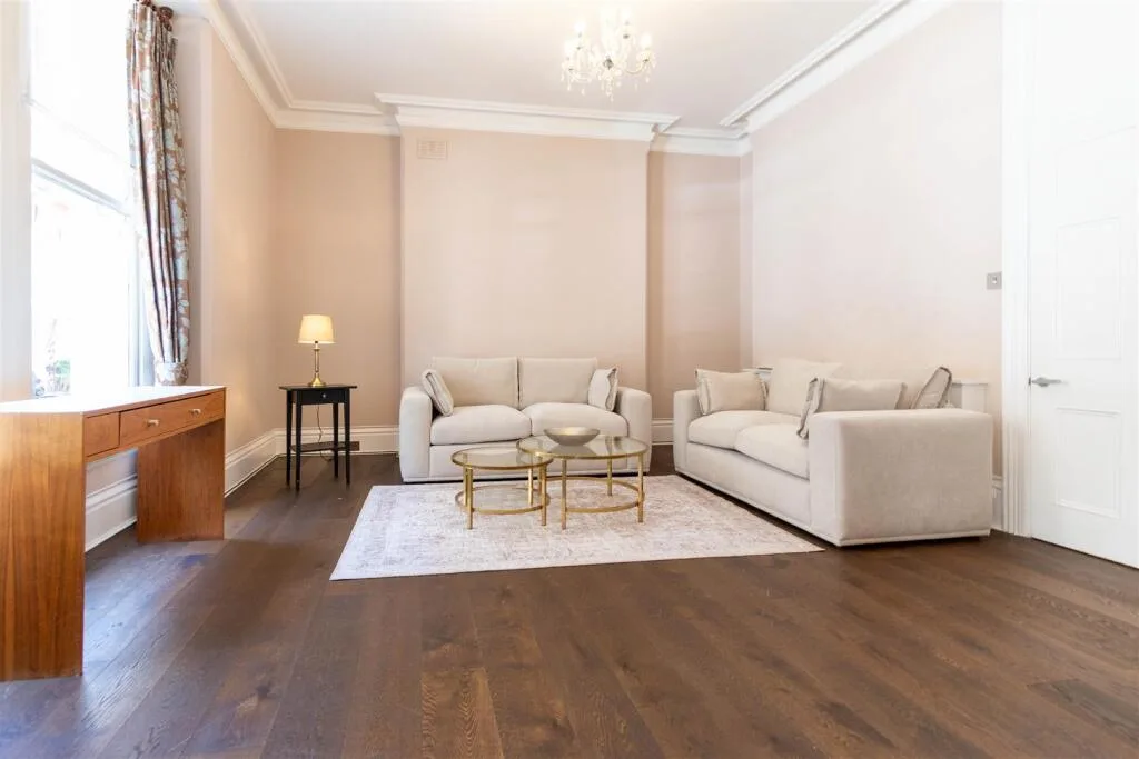 3 bedroom apartment for rent