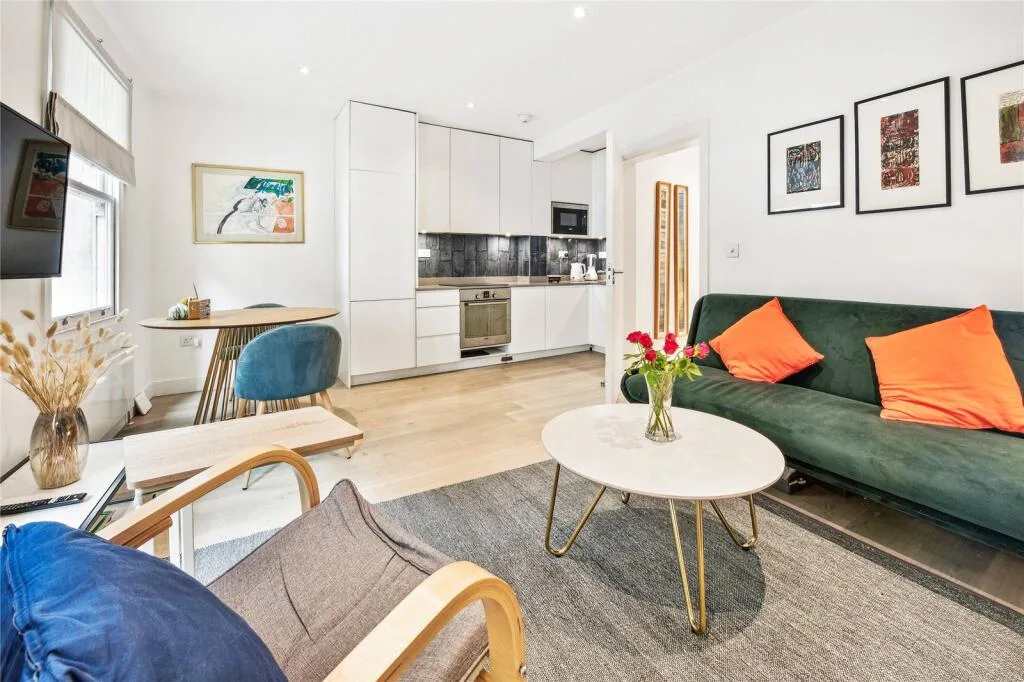 1 bedroom apartment for rent