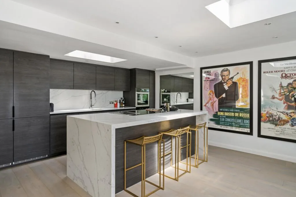 3 bedroom flat for rent