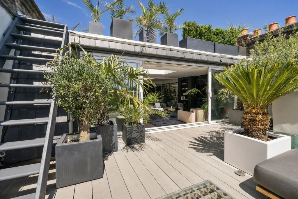 3 bedroom flat for rent