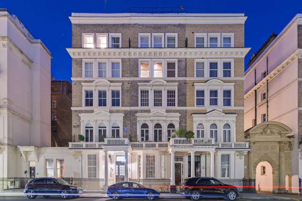 3 bedroom flat for rent
