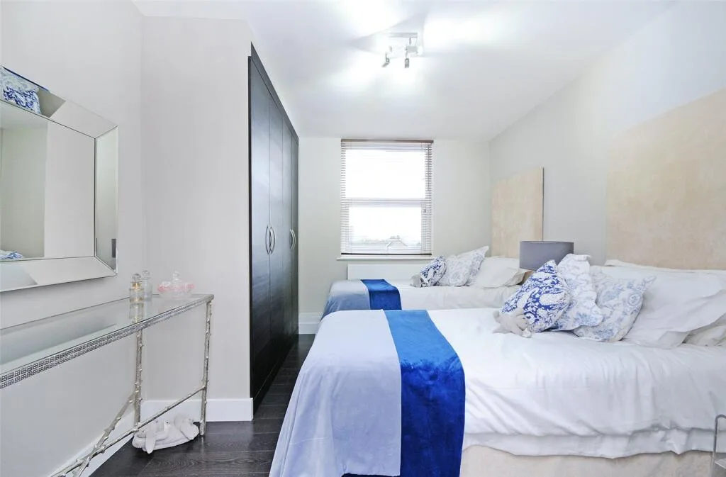 3 bedroom apartment for rent