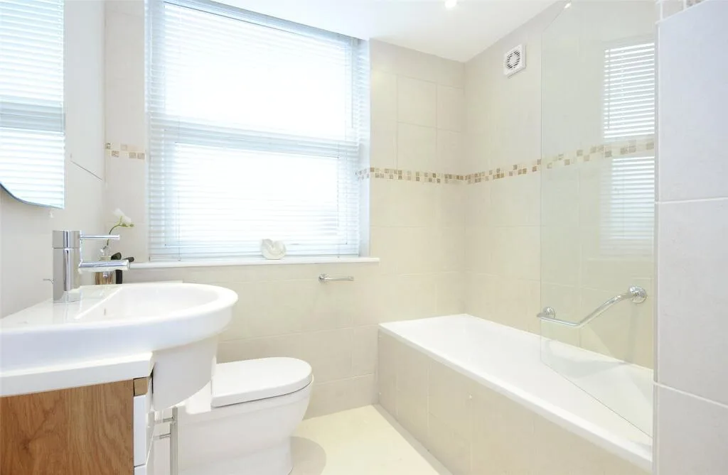 3 bedroom apartment for rent