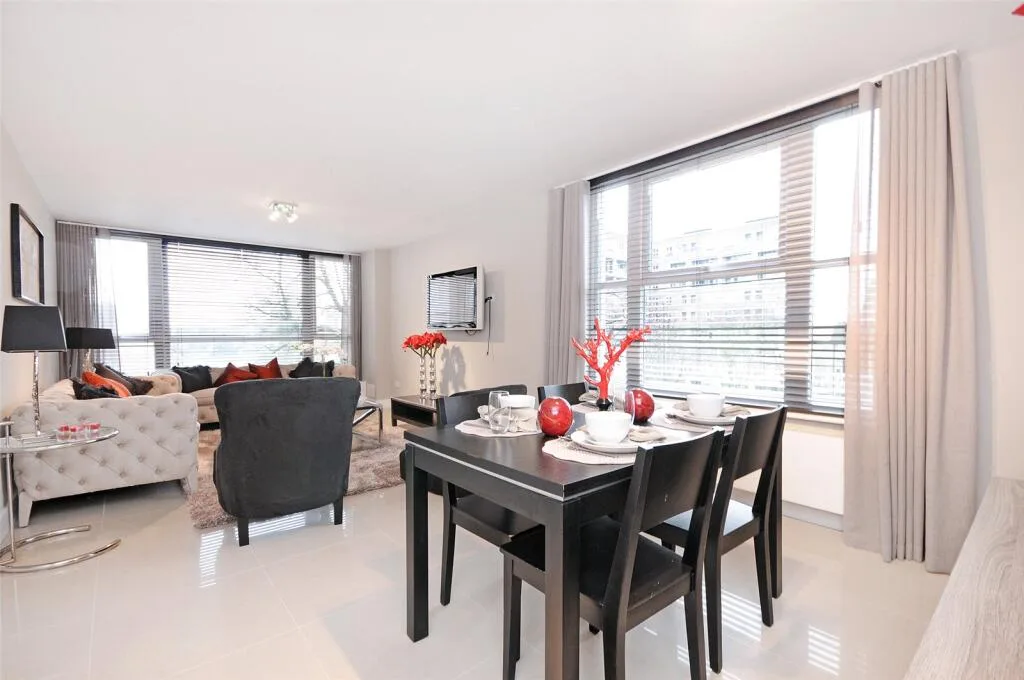 3 bedroom apartment for rent