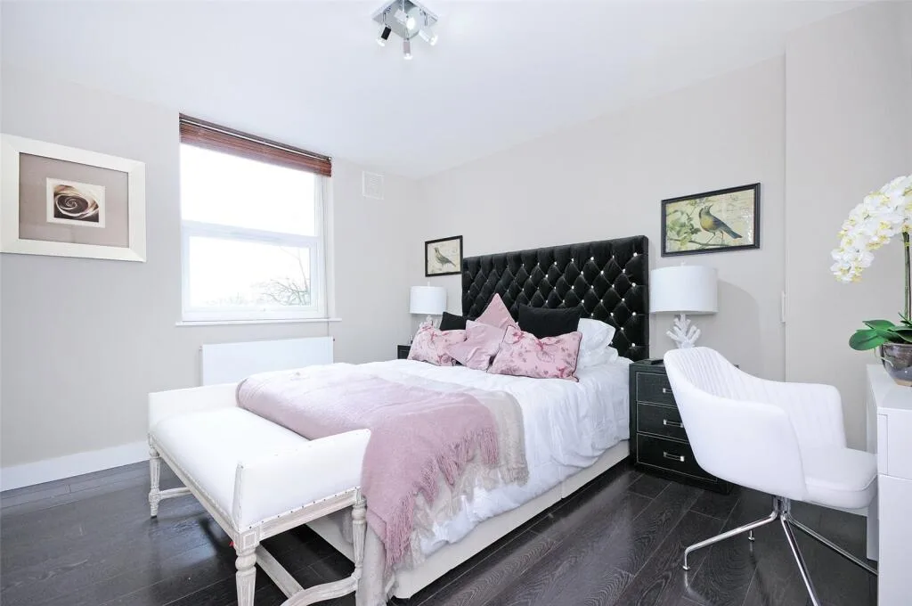 3 bedroom apartment for rent