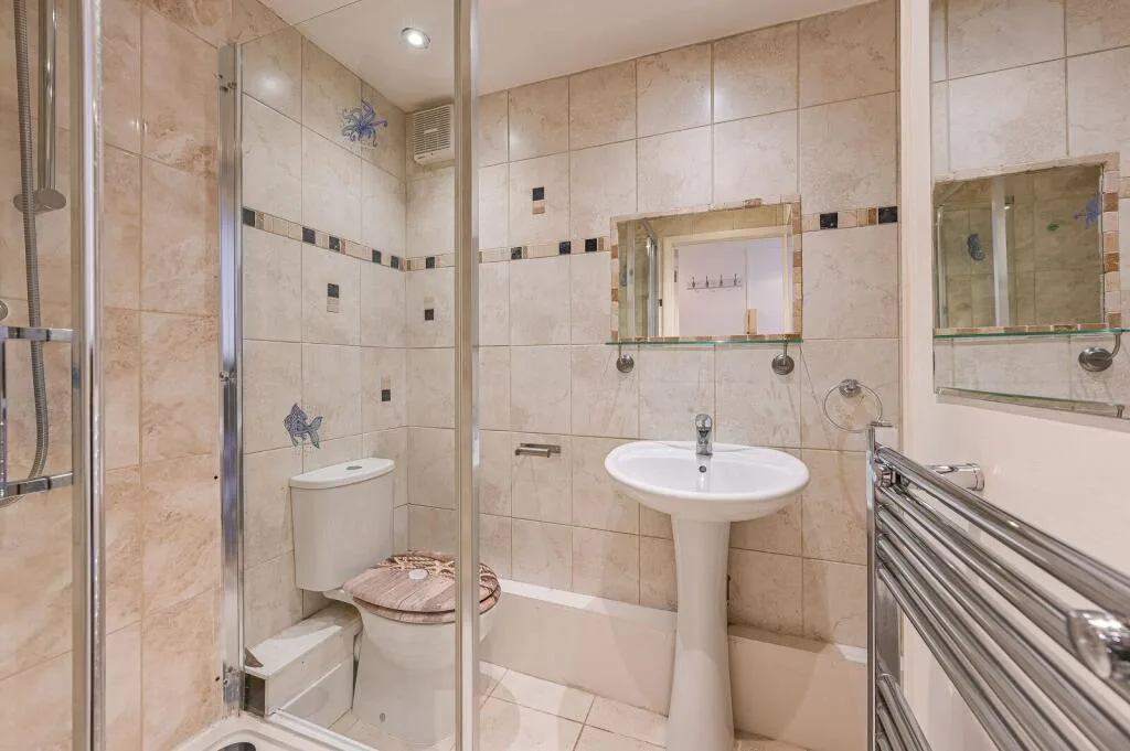 1 bedroom flat for rent