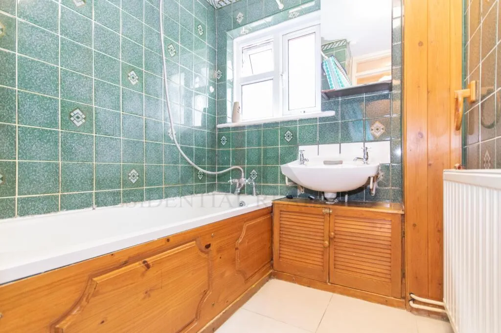3 bedroom apartment for rent