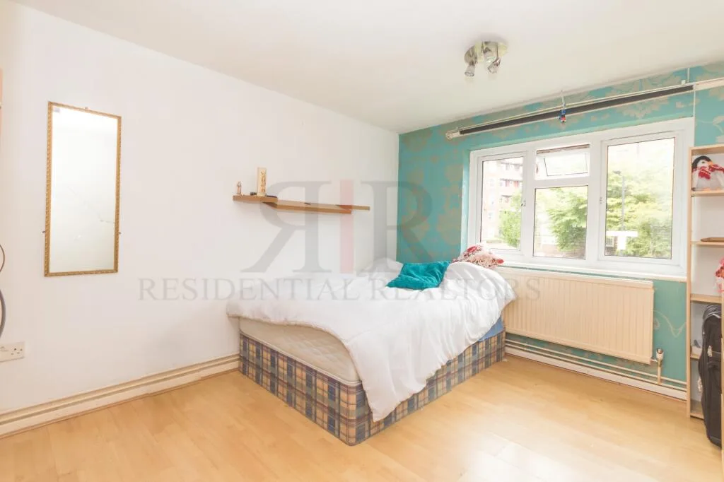 3 bedroom apartment for rent