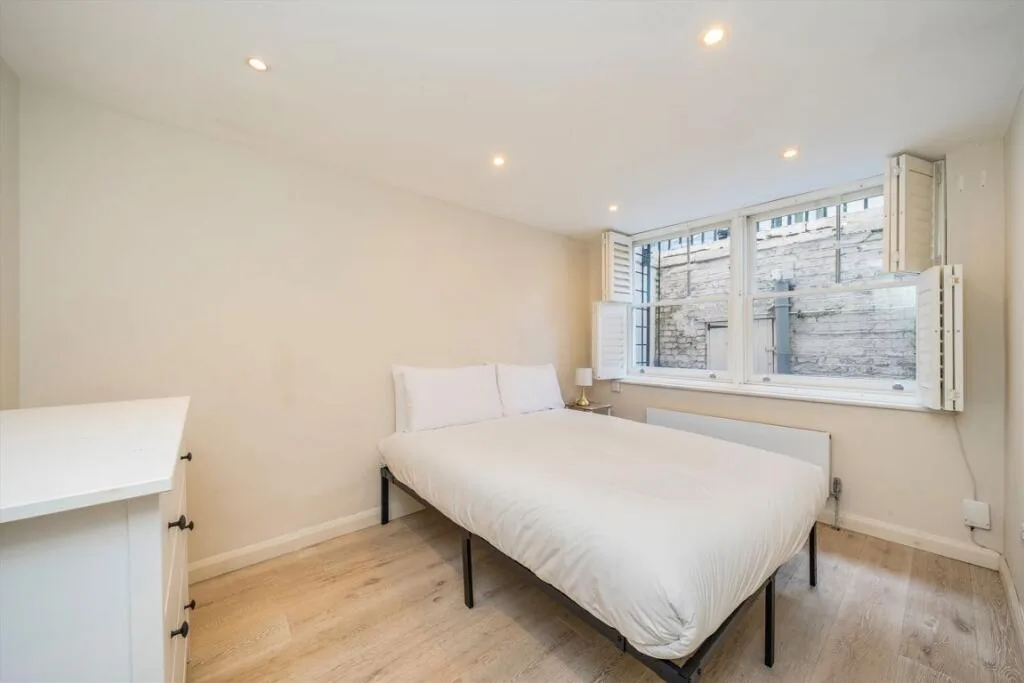 4 bedroom house for rent