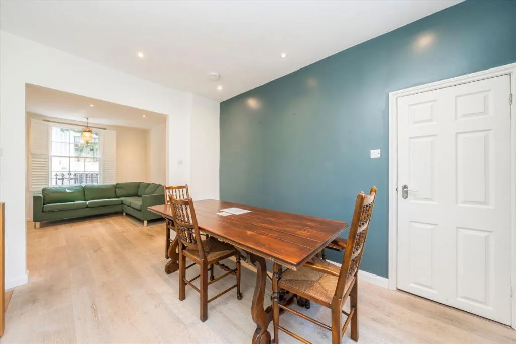4 bedroom house for rent