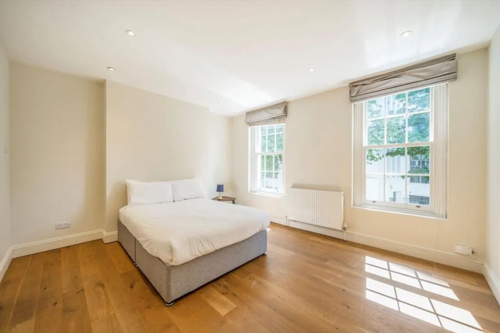 4 bedroom house for rent