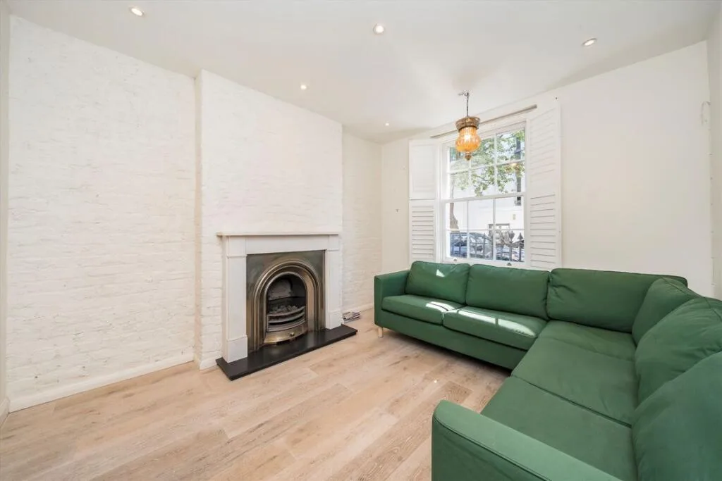 4 bedroom house for rent