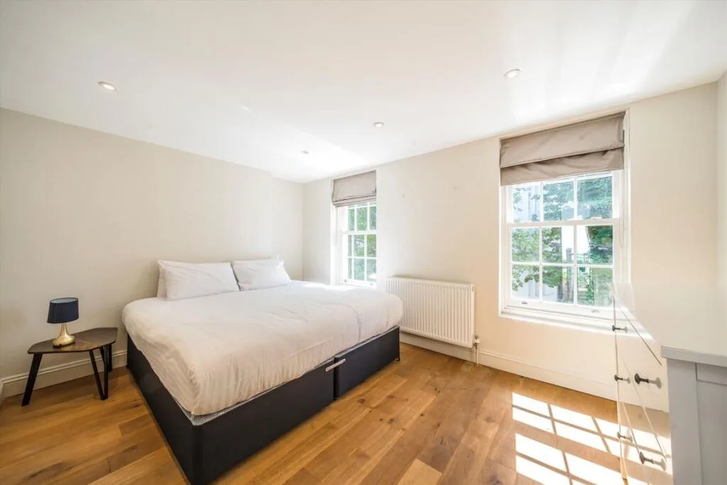 4 bedroom house for rent