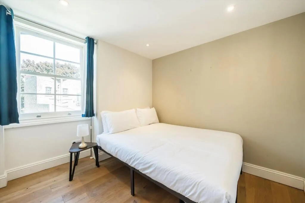 4 bedroom house for rent