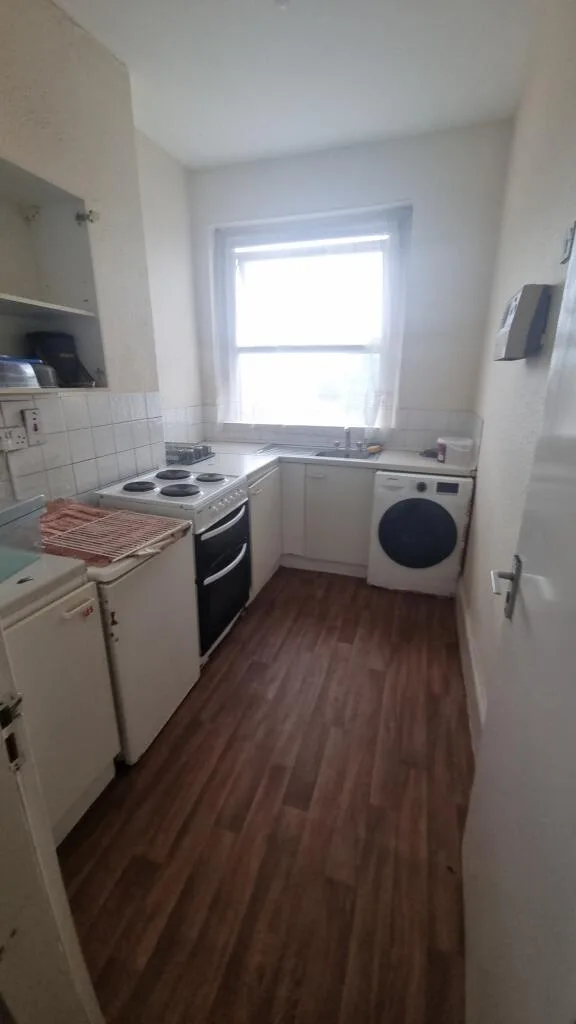 1 bedroom flat for rent