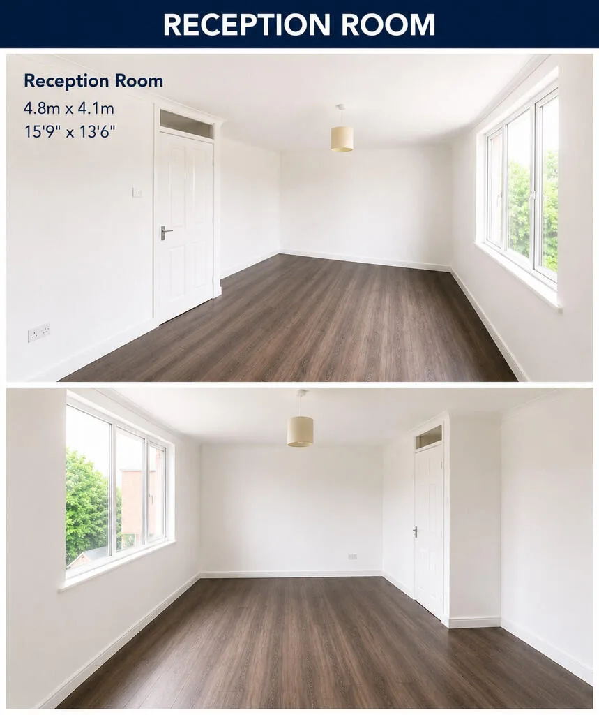 3 bedroom apartment for rent