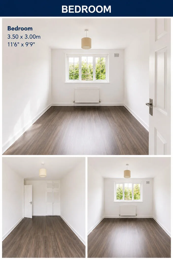 3 bedroom apartment for rent
