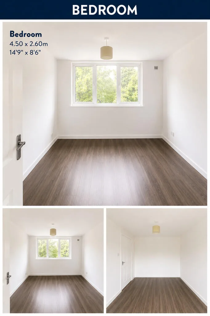3 bedroom apartment for rent