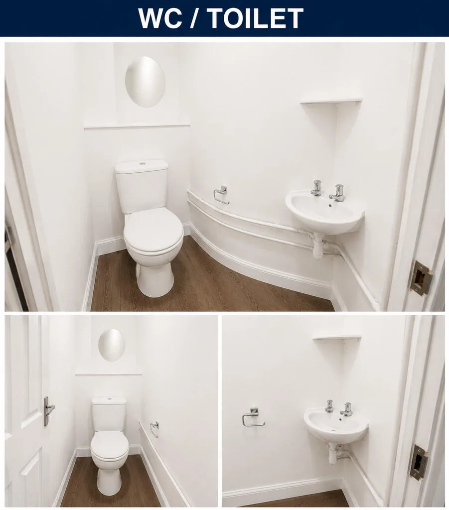 3 bedroom apartment for rent