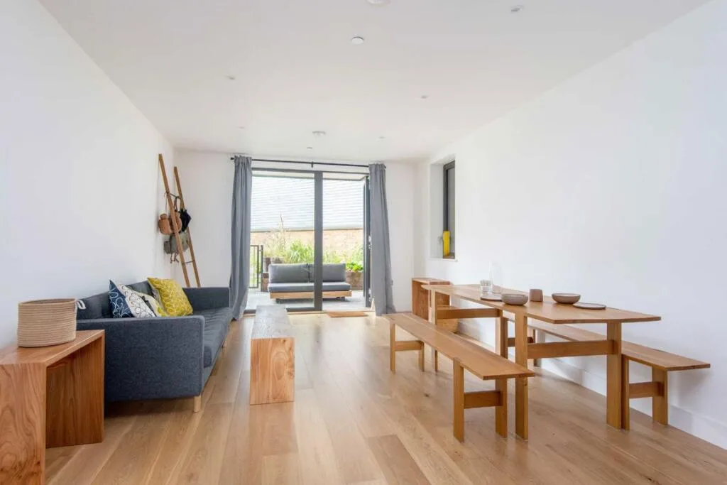 3 bedroom flat for rent