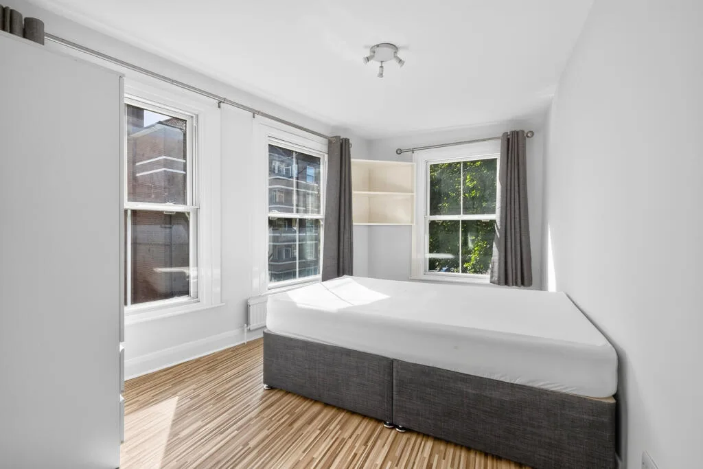 2 bedroom maisonette for rent