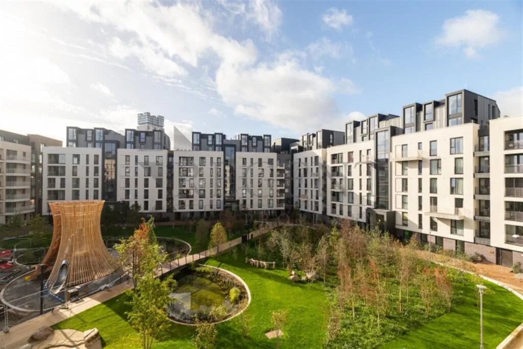 1 bedroom apartment for rent