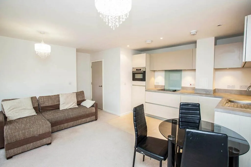 1 bedroom apartment for rent