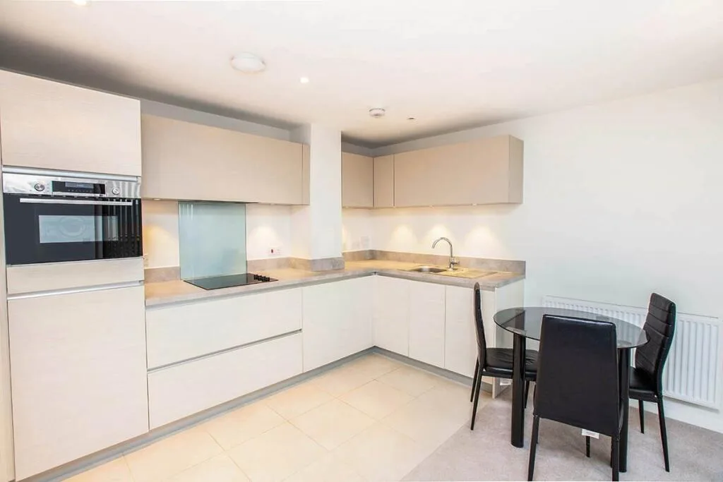 1 bedroom apartment for rent