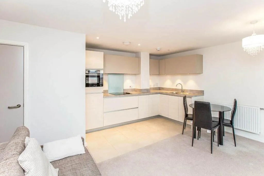 1 bedroom apartment for rent