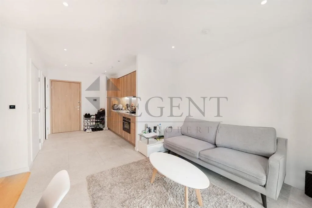 Studio apartment for rent