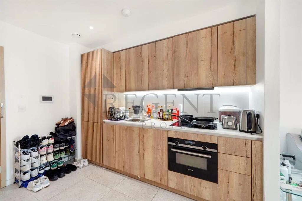 Studio apartment for rent