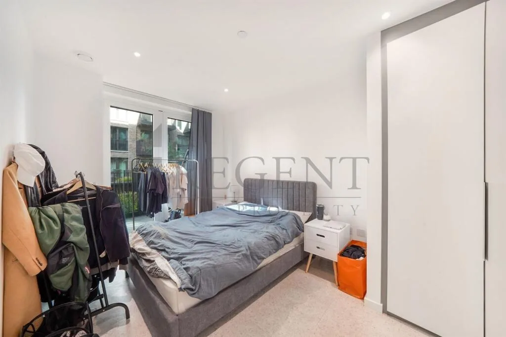 Studio apartment for rent