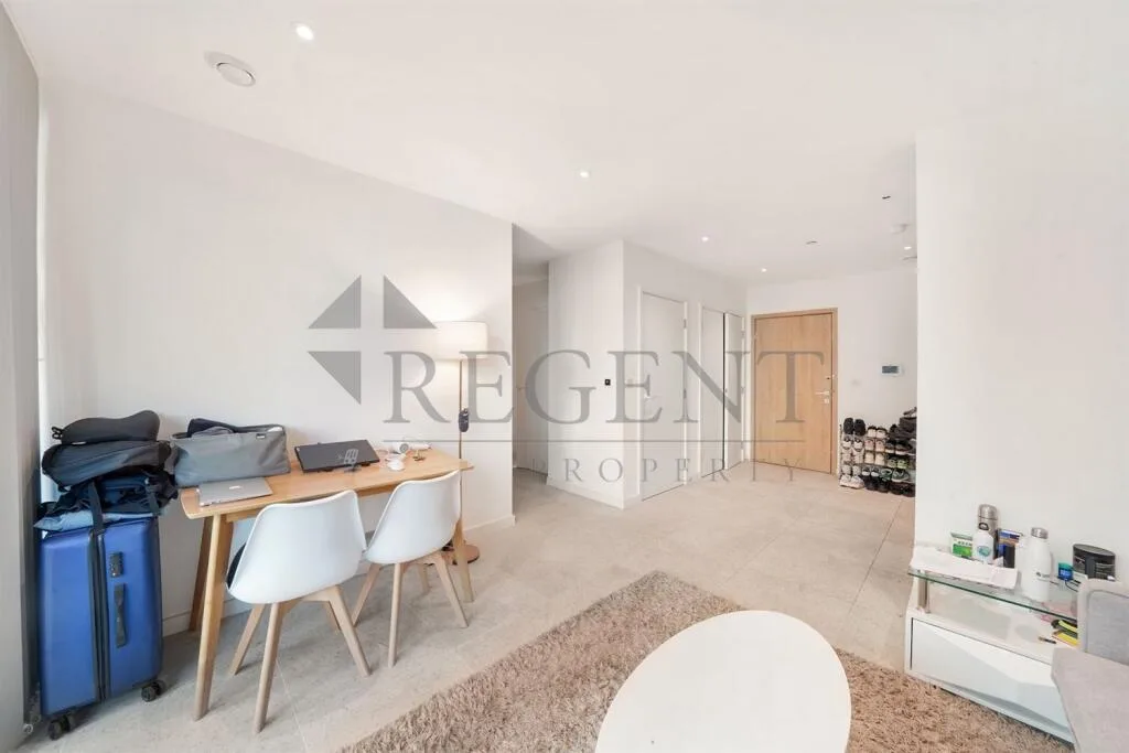 Studio apartment for rent