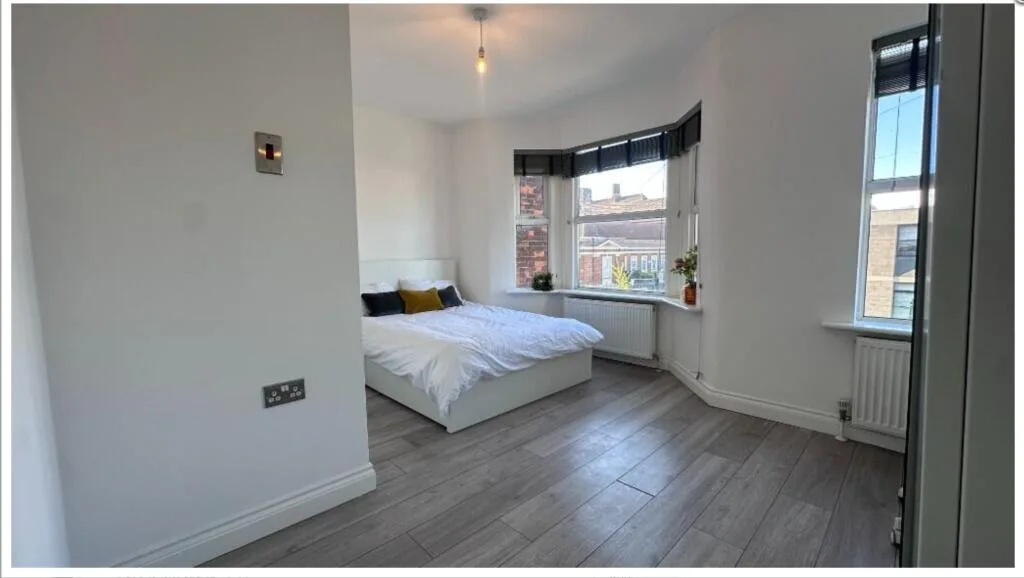 1 bedroom house share for rent