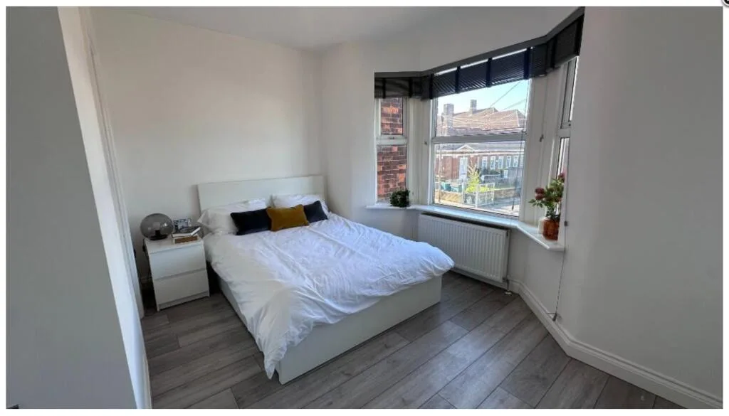 1 bedroom house share for rent