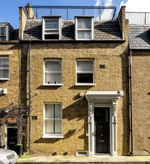 2 bedroom duplex for rent