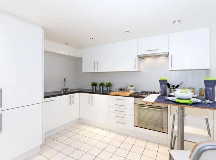 2 bedroom duplex for rent