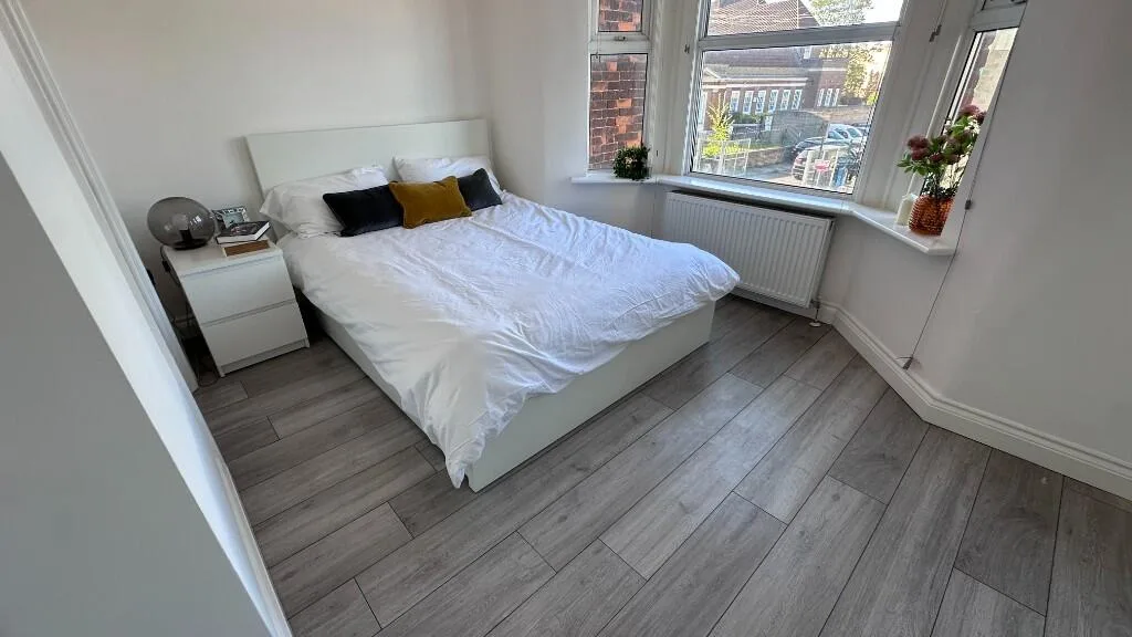 1 bedroom house share for rent