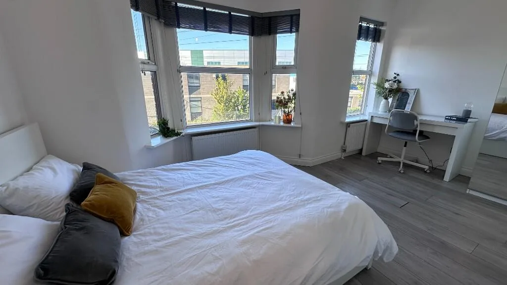 1 bedroom house share for rent