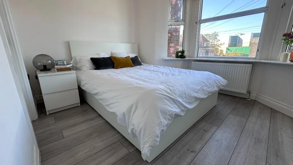 1 bedroom house share for rent