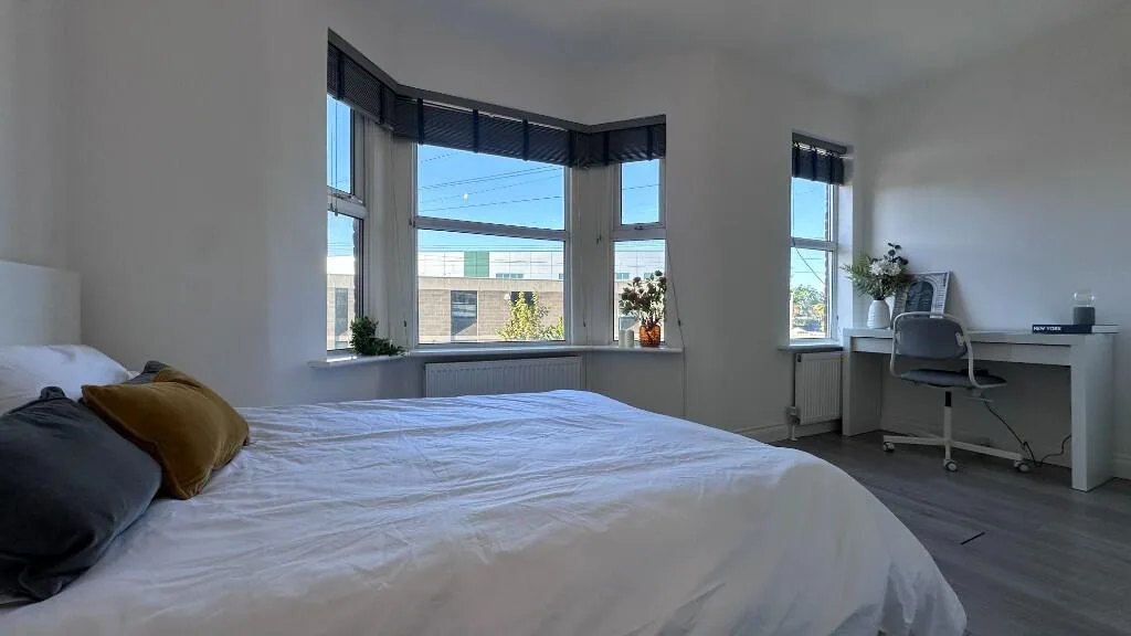 1 bedroom house share for rent