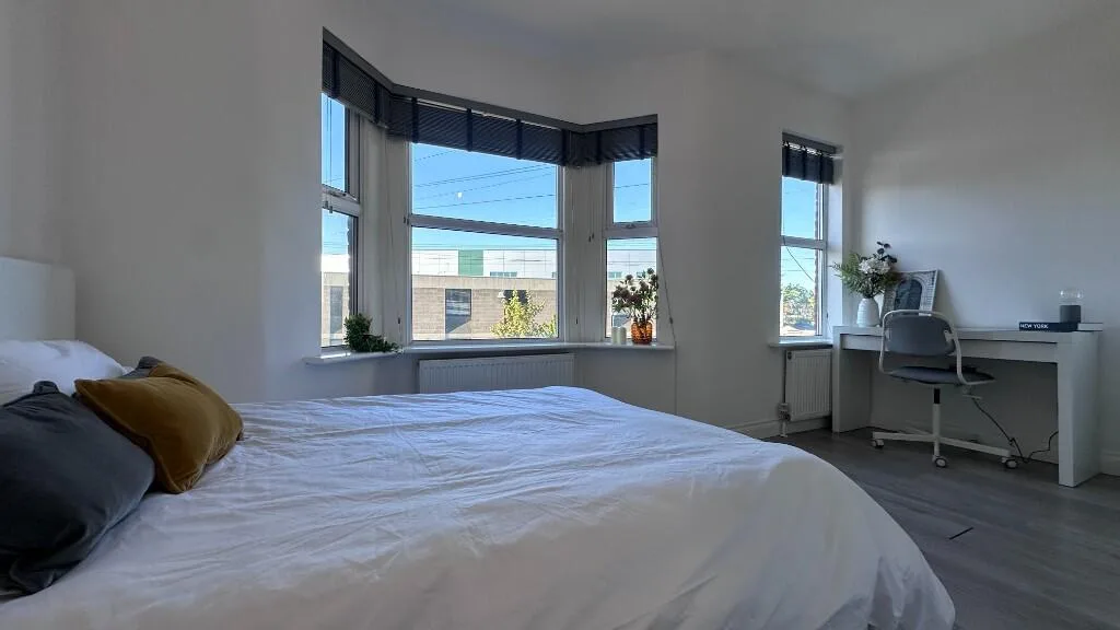 1 bedroom house share for rent