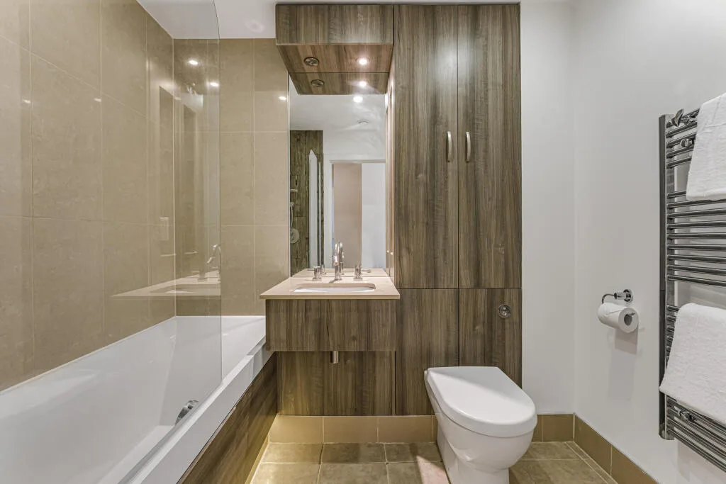 1 bedroom apartment for rent