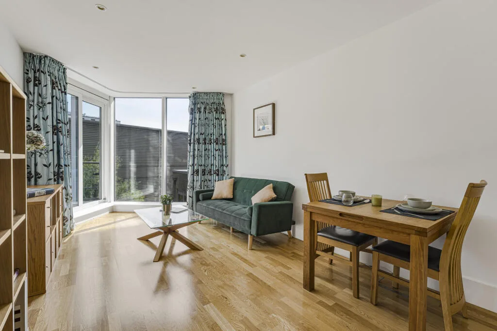 1 bedroom apartment for rent