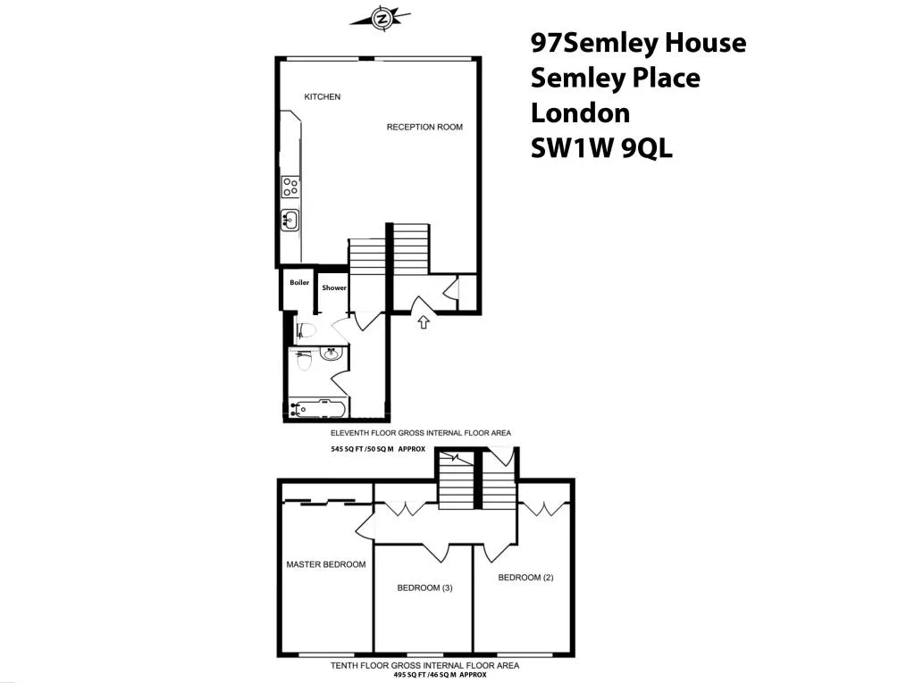 3 bedroom apartment for rent