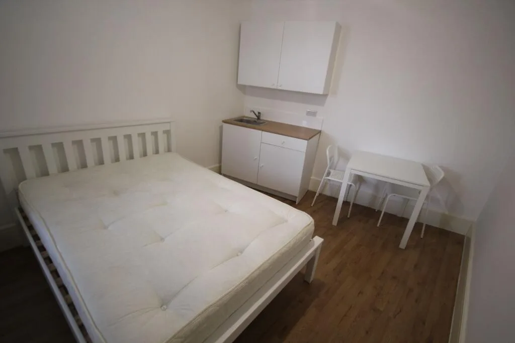House share for rent