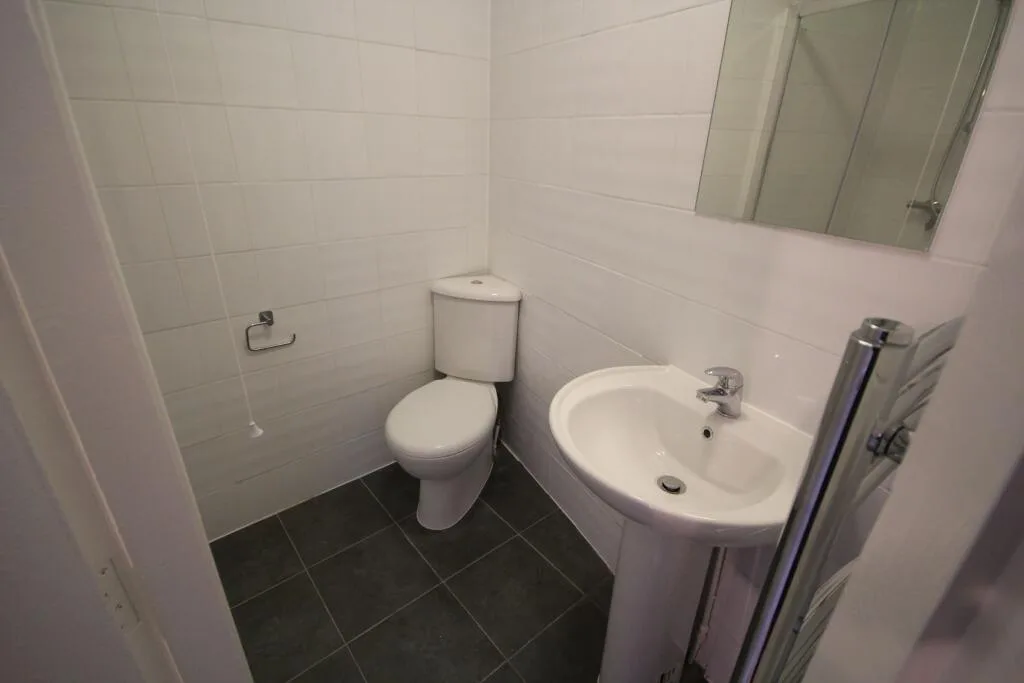 House share for rent